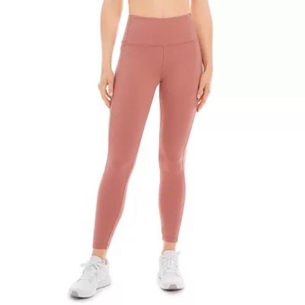 DANSKIN 1580114 WOMEN LEGGINGS SIZE M